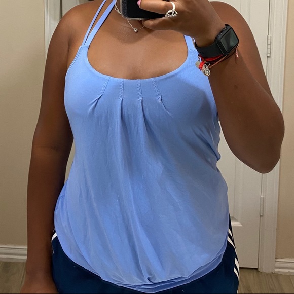 Lululemon tank top! - Picture 1 of 5